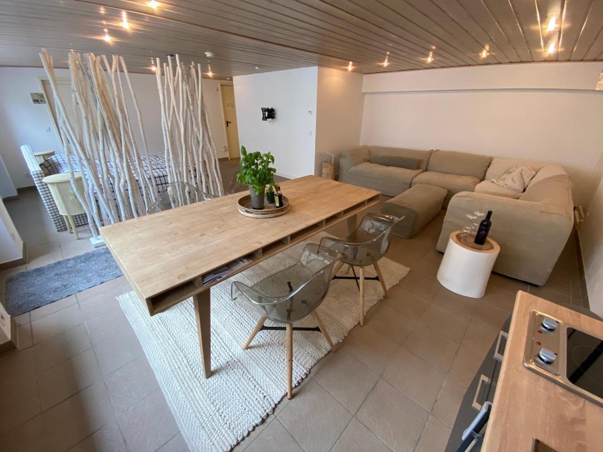 Basement 77 Apartment Toenisvorst Exterior photo